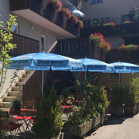 Hotel Gasthof Humplbrau Wolfratshausen Ngoại thất bức ảnh