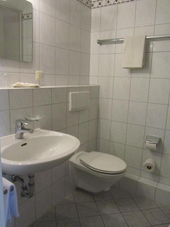 Hotel Gasthof Humplbrau Wolfratshausen Phòng bức ảnh