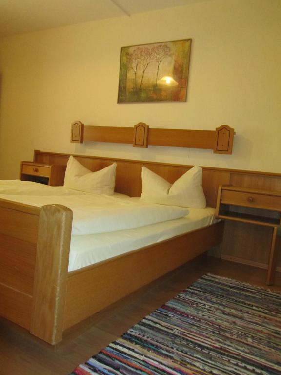Hotel Gasthof Humplbrau Wolfratshausen Phòng bức ảnh