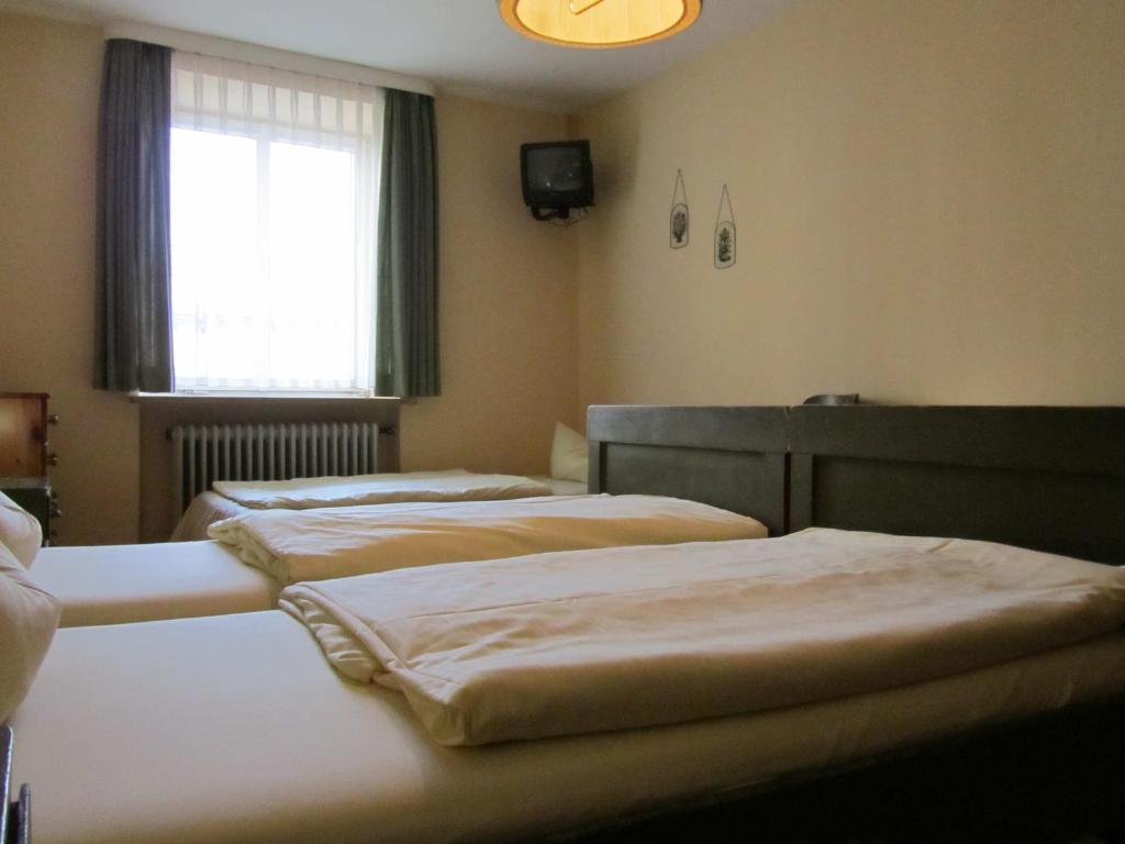 Hotel Gasthof Humplbrau Wolfratshausen Phòng bức ảnh