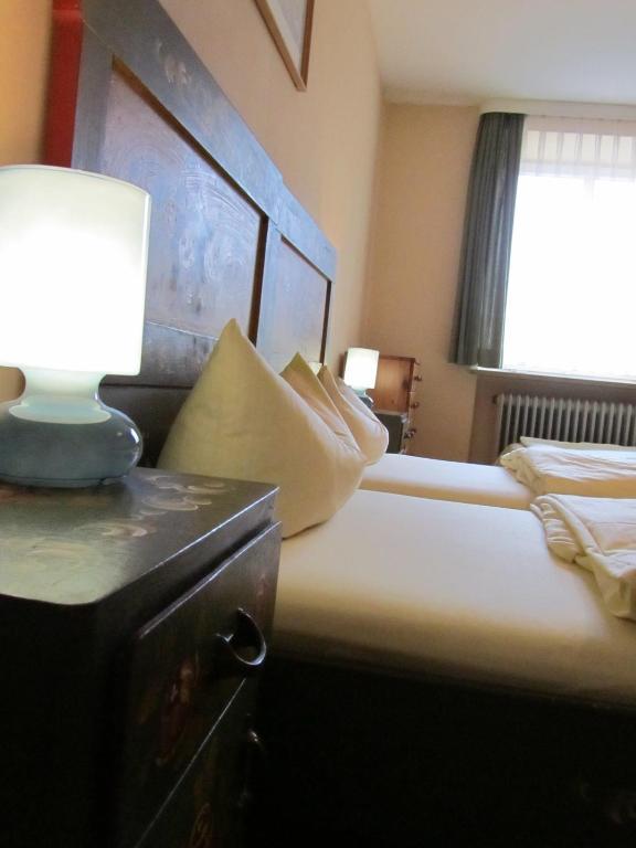 Hotel Gasthof Humplbrau Wolfratshausen Phòng bức ảnh
