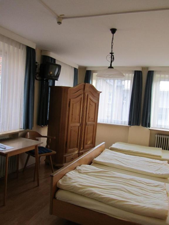 Hotel Gasthof Humplbrau Wolfratshausen Phòng bức ảnh